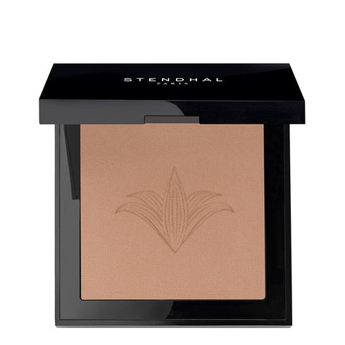 Stendhal Perfecting Compact Powder 130 Ambre Rosé 9g Jag Couture Beauty