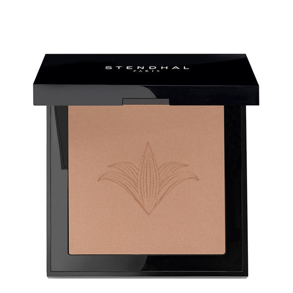 Stendhal Perfecting Compact Powder 130 Ambre Rosé 9g Jag Couture Beauty