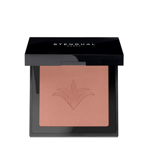 Stendhal Illuminating Blush 302 Brun Petra 5.5g - Jag Couture Beauty