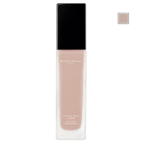 Stendhal Glowing Foundation 221 Sable Rosé 30ml Jag Couture Beauty