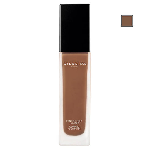 Stendhal Glowing Foundation 260 Sienne 30ml Jag Couture Beauty