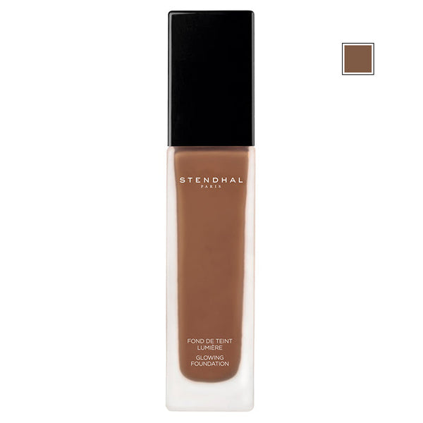Stendhal Glowing Foundation 260 Sienne 30ml Jag Couture Beauty