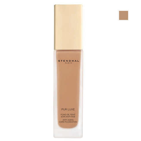 Stendhal Pur Luxe Anti-Aging Care Foundation 431 Ambre 30ml Jag Couture Beauty