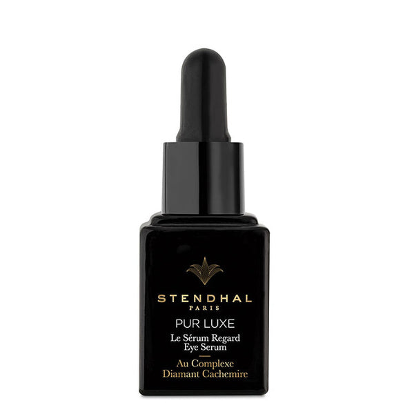Stendhal Pur Luxe Eye Serum 15ml Jag Couture Beauty