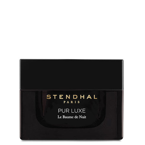 Stendhal Pur Luxe Night Balm 50ml Jag Couture Beauty