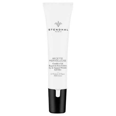 Stendhal Recette Merveilleuse Combleur Lift Regard Et Zones Ciblées 15ml Jag Couture Beauty