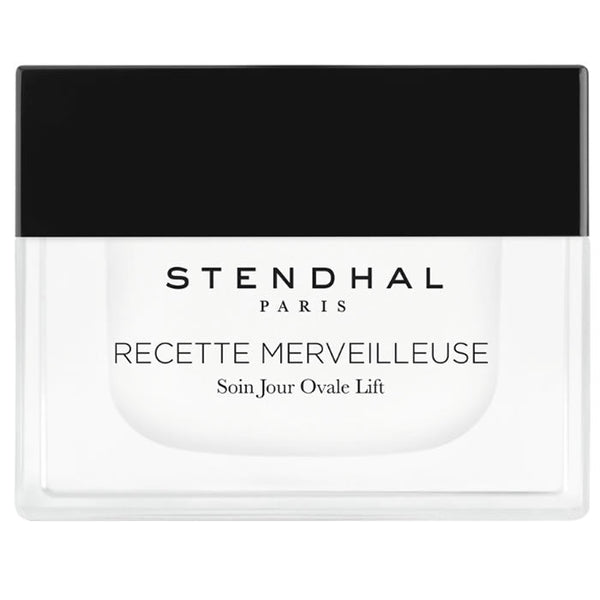 Stendhal Recette Merveilleuse Soin Jour Ovale Lift 50ml Jag Couture Beauty