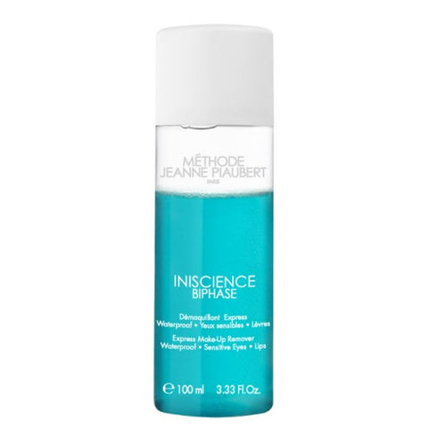 Jeanne Piaubert Iniscience Biphase Make-Up Remover Express 100ml Jag Couture Beauty