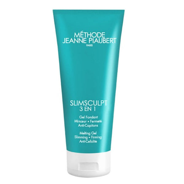 Jeannette Piaubert Slimculpt 3 In 1 Melting Gel Slimming-Firming-Anti-Cellulite 200ml Jag Couture Beauty
