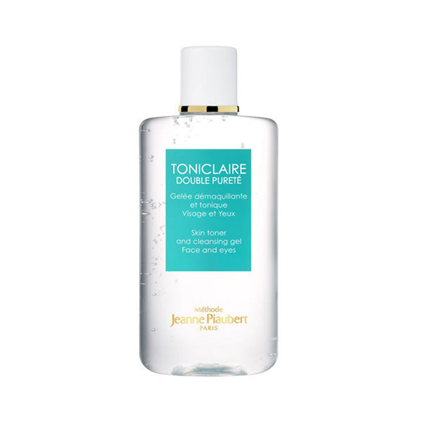 Jeanne Piaubert Toniclaire Cleansing Gel Face And Eyes 200ml