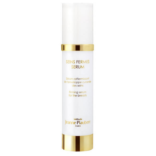 Jeanne Piaubert Seins Fermes Sérum 50ml