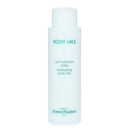 Jeanne Piaubert Moisturising Body Milk 400ml
