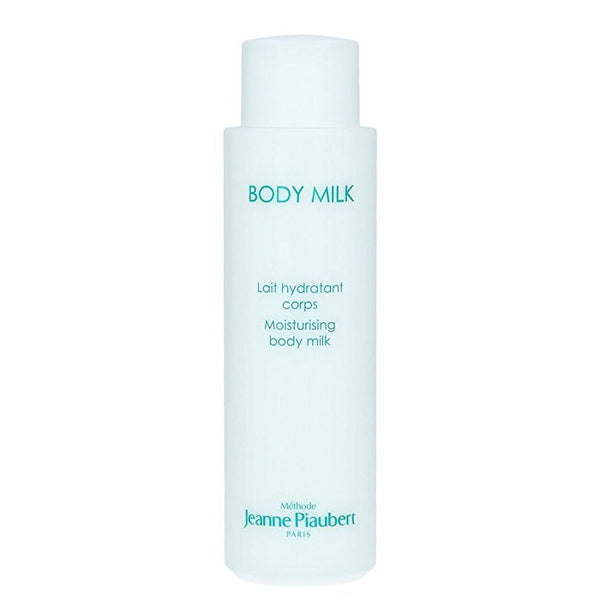 Jeanne Piaubert Moisturising Body Milk 400ml