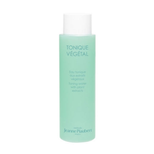 Jeanne Piaubert Tonique Vegetal 400ml - Jag Couture Beauty