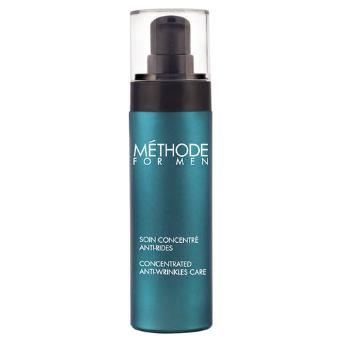 Méthode For Men Concentrated Anti-Wrinkles Care 50ml Jag Couture Beauty