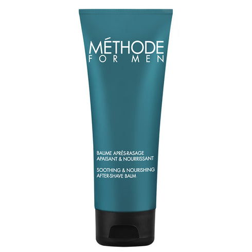 Méthode For Men Soothing And Nourishing After Shave Balm 100ml - Jag Couture Beauty