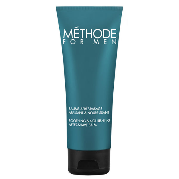 Méthode For Men Soothing And Nourishing After Shave Balm 100ml - Jag Couture Beauty