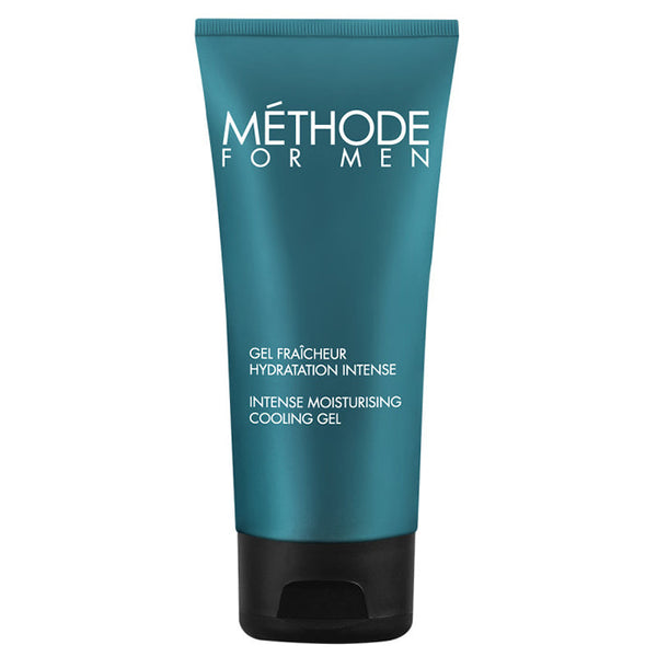 Méthode For Men Intense Moisturising Cooling Gel 50ml Jag Couture Beauty