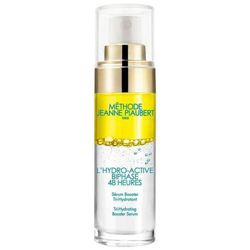 Jeanne Piaubert M J Piaubert-L'hydro Active 48h Serum Biphase Tri-Hydratant 30ml Jag Couture Beauty