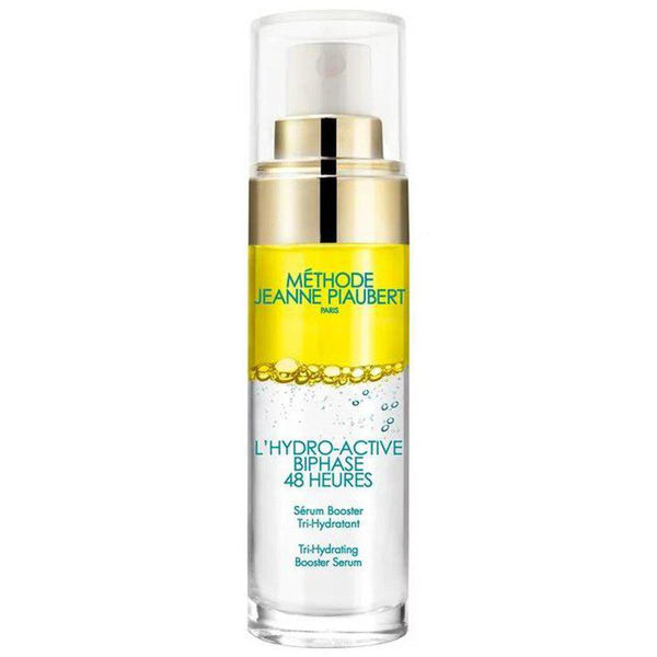 Jeanne Piaubert M J Piaubert-L'hydro Active 48h Serum Biphase Tri-Hydratant 30ml Jag Couture Beauty