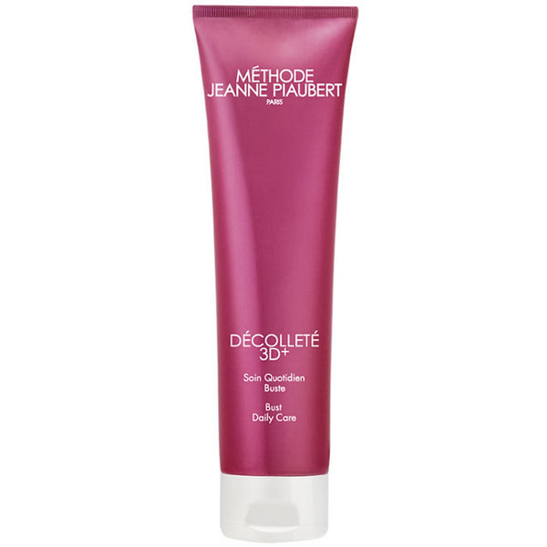 Jeanne Piaubert Décolleté 3D+ Bust Daily Care 100ml - Jag Couture Beauty
