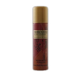 Slava Zaïtsev Maroussia Desodorante Spray 150ml - Jag Couture Beauty