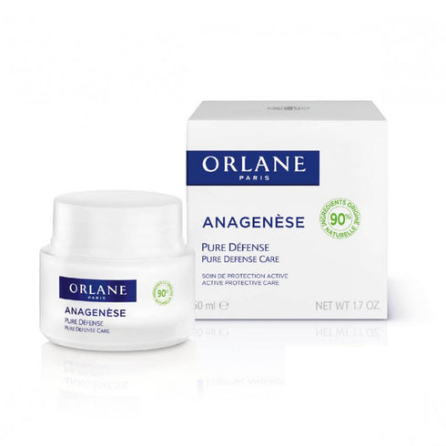 Orlane Anagenese Crema 25 50ml - Jag Couture Beauty