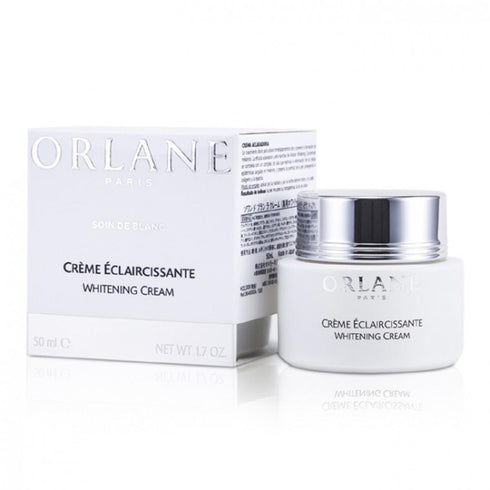 Orlane White Crema 1un - Jag Couture Beauty