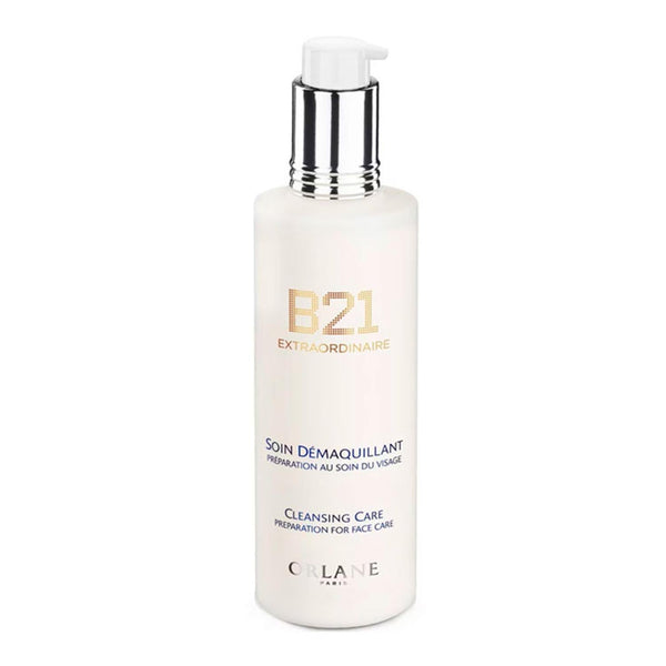 Orlane B21 Extraordinaire Cleansing Care Crema Facial 250ml Jag Couture Beauty