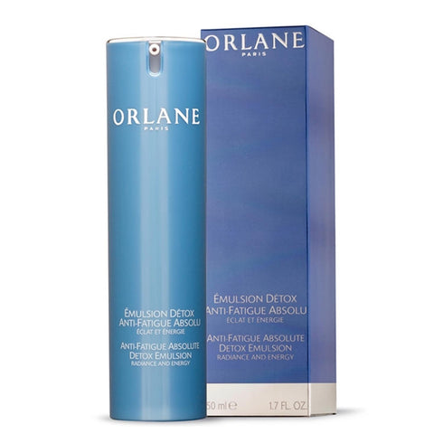 Orlane Emulsion Detox Anti-Fatigue Absolute 50ml - Jag Couture Beauty