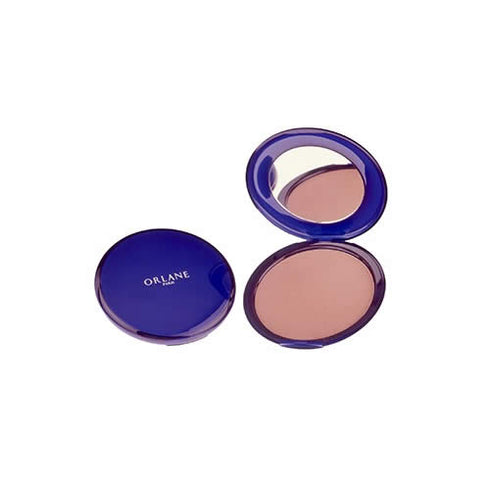 Bronzing Pressed Powder Cuivré 3 - Jag Couture Beauty