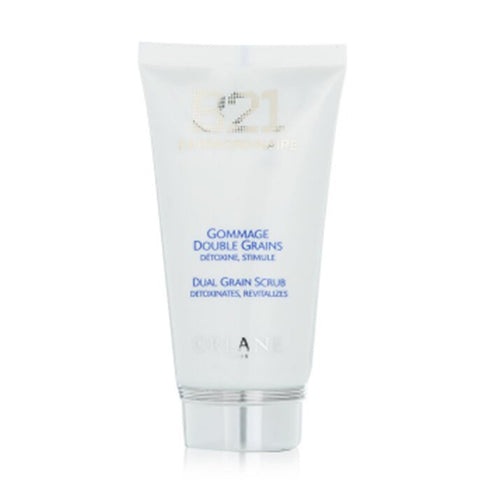 Orlane B21 Extraordinaire Dual Grain Detox Exfoliante 75ml Jag Couture Beauty