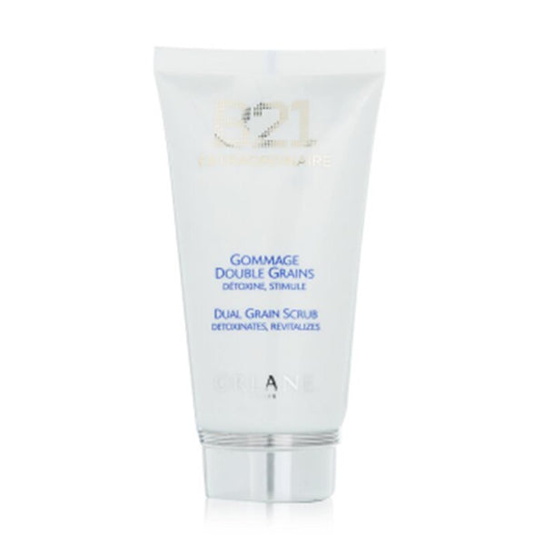 Orlane B21 Extraordinaire Dual Grain Detox Exfoliante 75ml Jag Couture Beauty