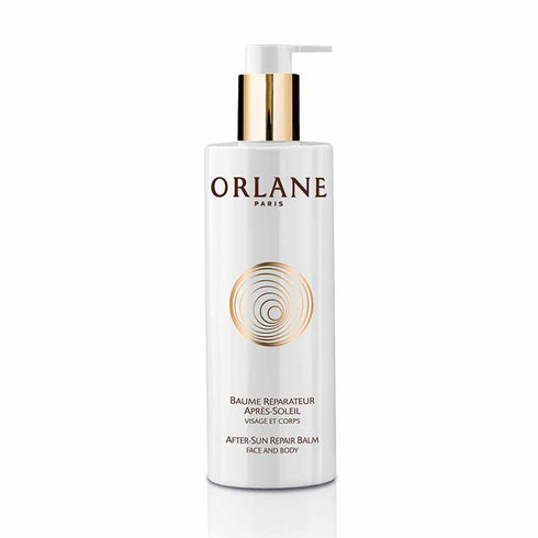 Orlane Repair After Sun Balm Cara y Cuerpo 400ml - Jag Couture Beauty