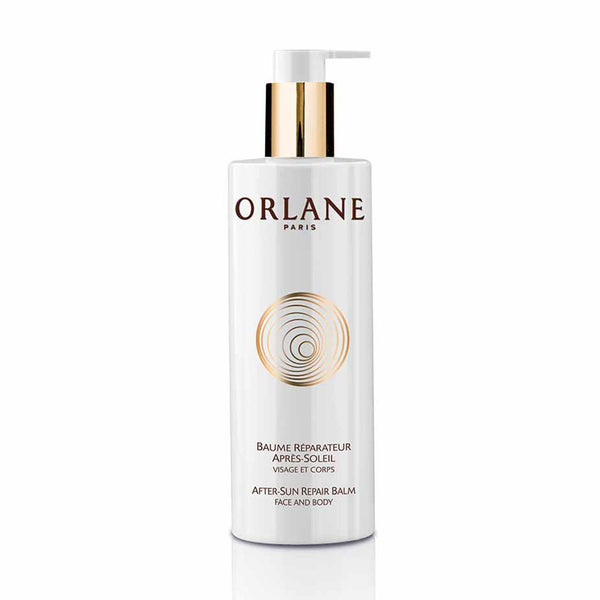 Orlane Repair After Sun Balm Cara y Cuerpo 400ml - Jag Couture Beauty