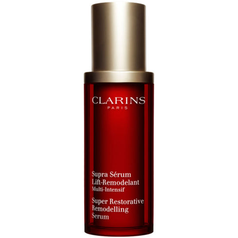 Clarins Super Restorative Remodelling Serum 50ml - Jag Couture Beauty
