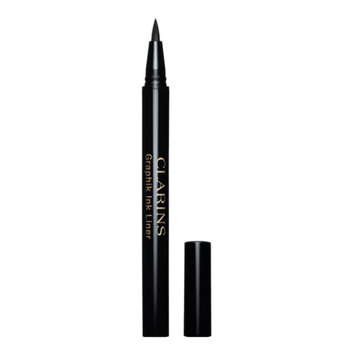 Clarins Graphic Ink Liner 01 Black 0.4ml - Jag Couture Beauty