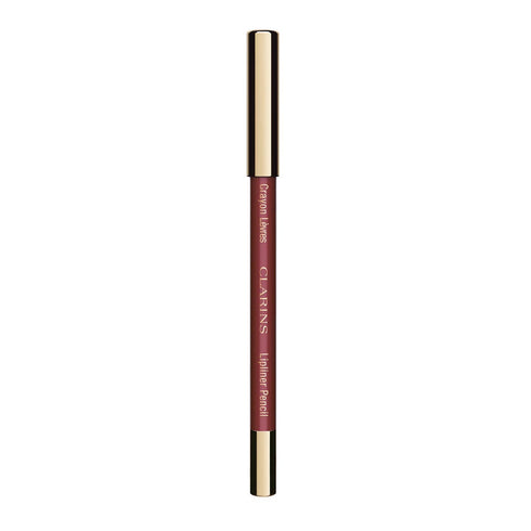 Clarins Lipliner Pencil 05 Roseberry - Jag Couture Beauty