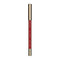 Clarins Lipliner Pencil 06 Red - Jag Couture Beauty