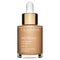 Clarins Skin Illusion Natural Hydrating Foundation Spf15 110 Honey 30ml - Jag Couture Beauty
