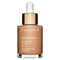 Clarins Skin Illusion Natural Hydrating Foundation Spf15 112 Amber 30ml - Jag Couture Beauty