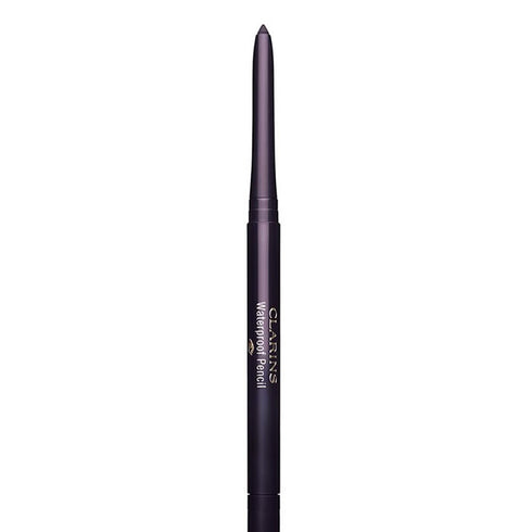 Clarins Waterproof Pencil 04 Fig - Jag Couture Beauty