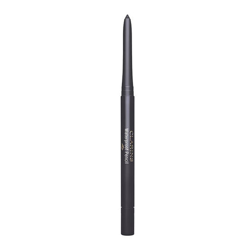 Clarins Waterproof Pencil 06 Smoked Wood - Jag Couture Beauty