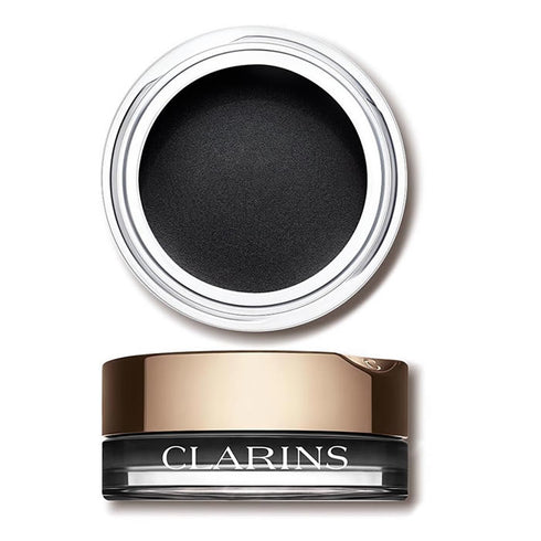 Clarins Ombre Velvet 06 Women In Black - Jag Couture Beauty