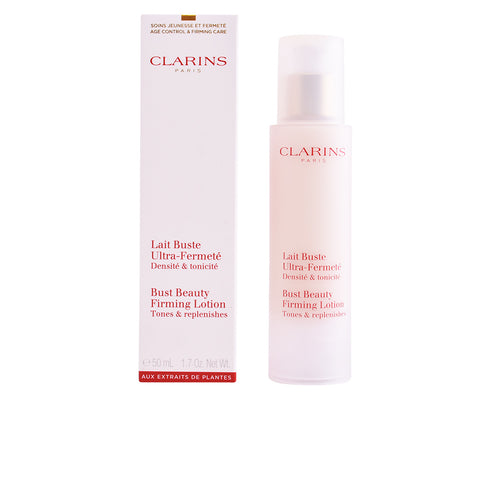 Clarins Bust Beauty Firming Lotion 50ml - Jag Couture Beauty