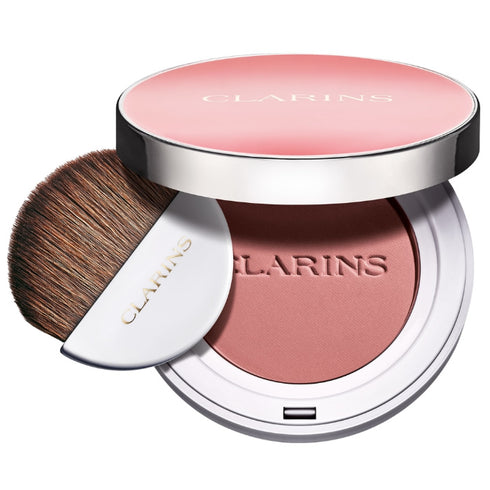 Clarins Joli Blush Blush 03 Cheeky Rose - Jag Couture Beauty