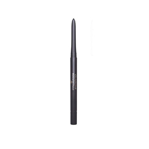 Clarins Waterproof Pencil 01 Black Tulip - Jag Couture Beauty