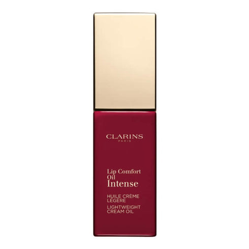 Clarins Lip Comfort Oil Intense 08 Intense Burgundy - Jag Couture Beauty