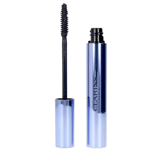 Clarins Mascara Wonder Perfect 4D Waterproof 01 Black - Jag Couture Beauty