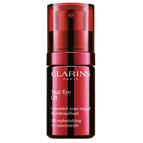 Clarins Total Eye Lift 15ml - Jag Couture Beauty